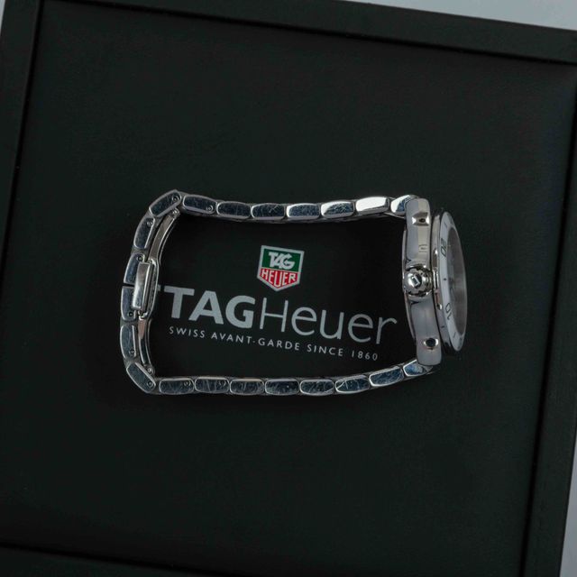 Tag Heuer Formula 1 Sparkling WAH1315.BA0868 Image 2